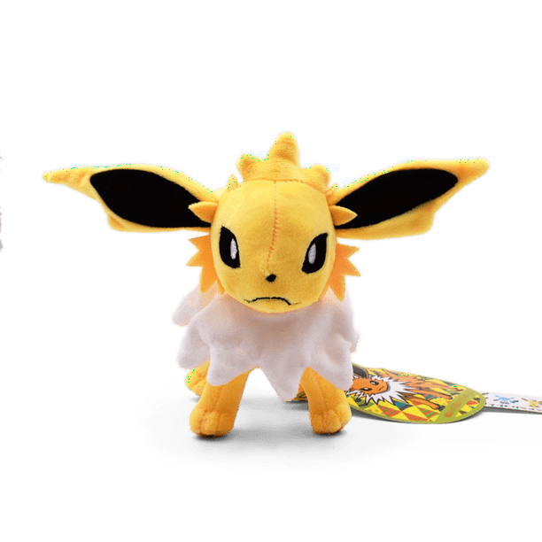 Pokachu ... cuddly for all fans cute Pokémon Details about   Pokémon Plush Stuffed Animal Toy